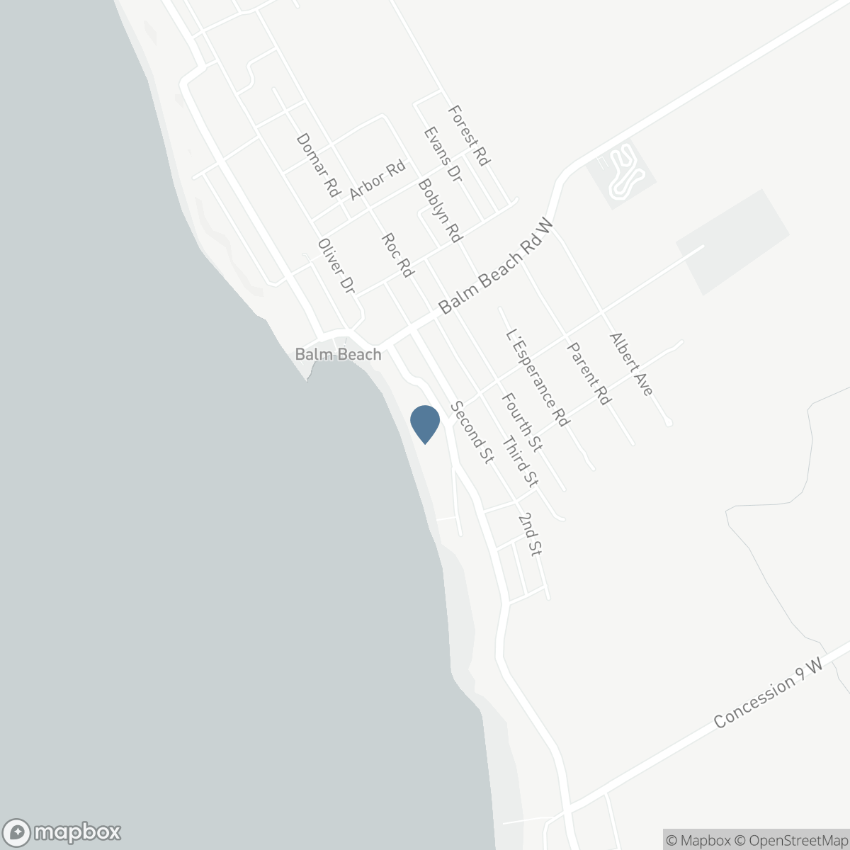 32 TINY BEACHES ROAD S, Tiny, Ontario L0L 2J0